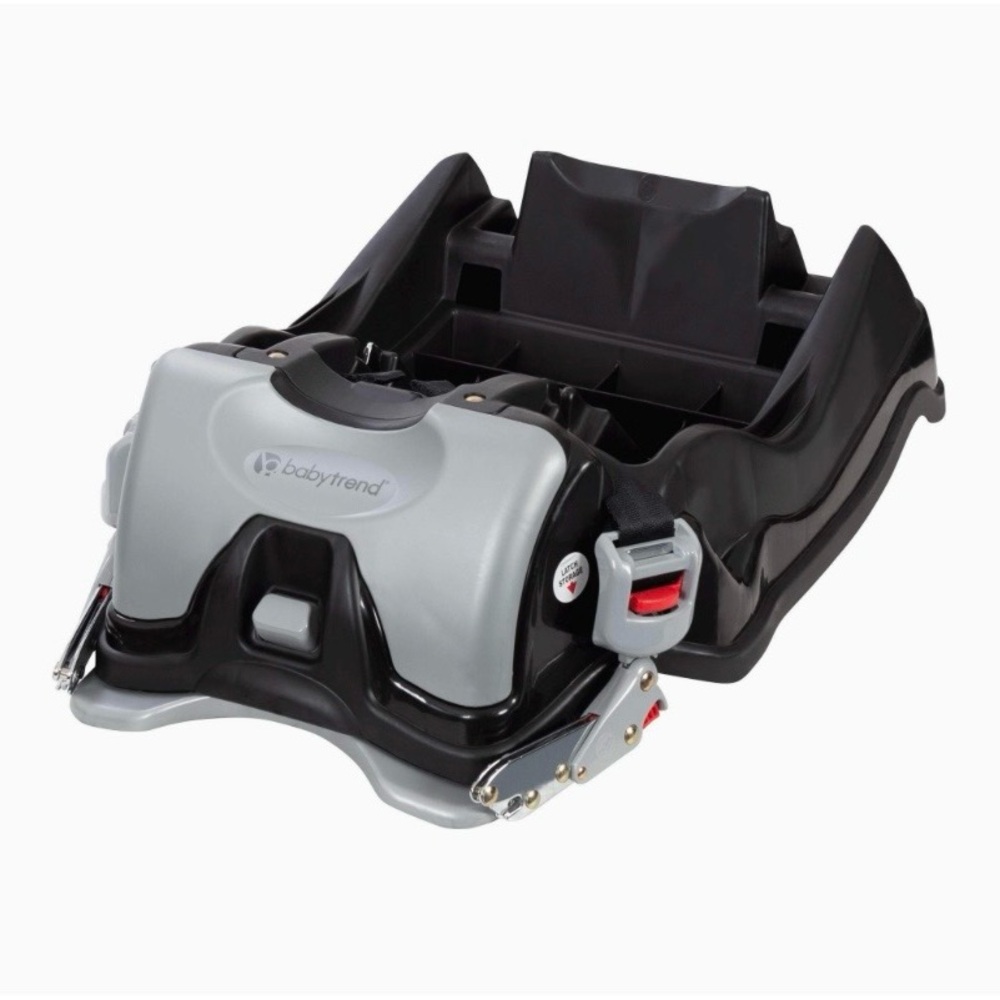 EZ Flex-Loc  Infant Car Seat Base